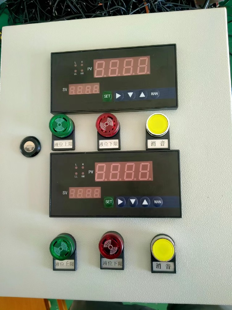 消防水箱液位報警器,水塔液位現場與中控室報警器,油罐液位遠傳報警器